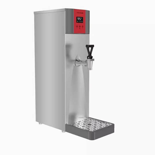 海克25l奶茶店吧台热水器fehhc525全自动商用即开pro开水机 商用 - 爱