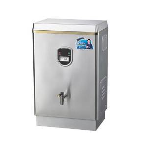 美莱特 商用不锈钢电热开水机 开水器 AM-30 30L 3KW 发泡保温-厨具-亚马逊中国