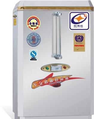 【好易达AG-90开水器9kw全自动不锈钢商用电热水器开水机开】价格_厂家_图片 -