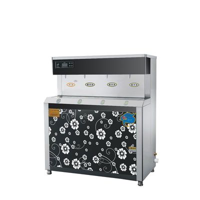 永宸新一代商务节能净化饮水机广泛适用于济南学校(幼儿园)、工厂、办公楼等YC-4AY