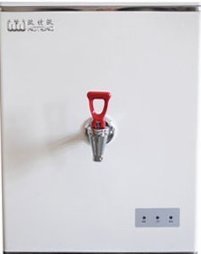 沃特沃开水器、开水器厂家、电茶炉厂家WT-S2-20ESW-3_家电栏目