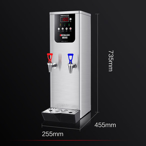 十款值得买的商用电开水器