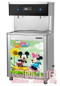 襄阳樊城区幼儿园直饮水系统方案 大图