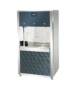 安全之选!深圳观澜安全生产教育中心选购滤中滤开水器