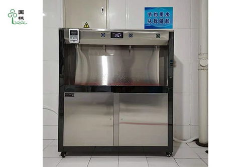 多温幼儿园开水器选我们有更安心