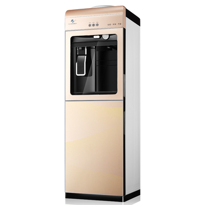 申花饮水机立式迷你型冷热办公室冰温热家用节能特价制冷开水机 - 360购物