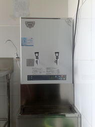 吉宝开水器gb 60e