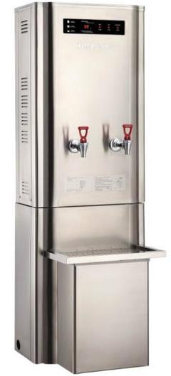 产品删除页 - 开水器