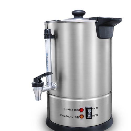 商用开水机与开水器 现代商业场所的必备设备