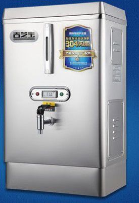 吉芝宝3KW 304不锈钢内胆电热开水器 高效节能，安全可靠