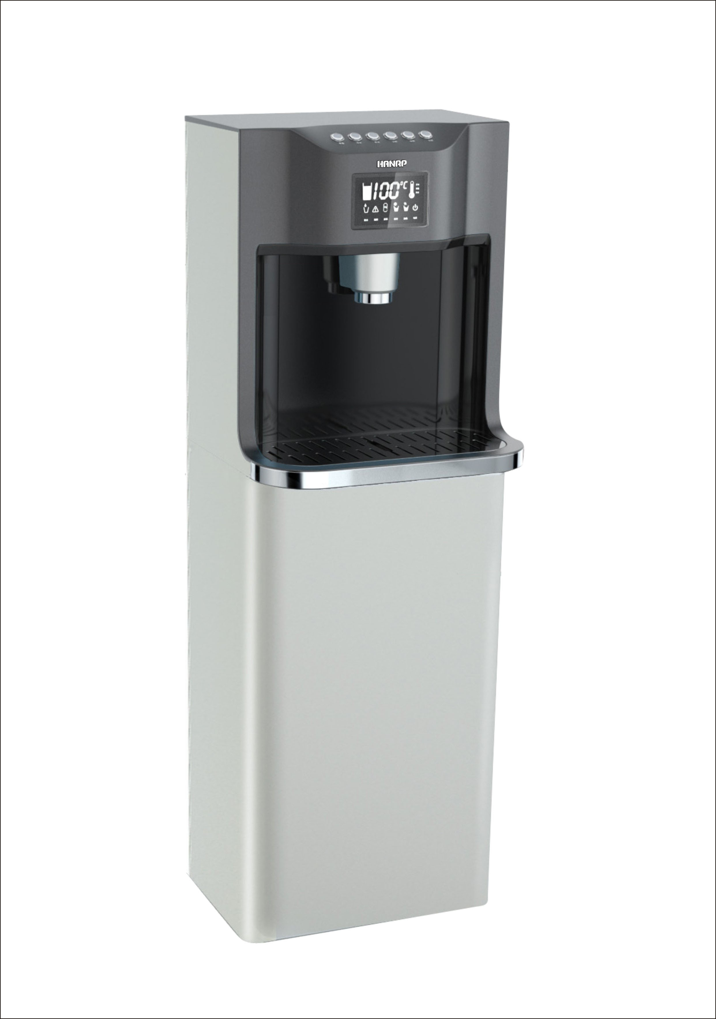 什么样的开水器才是真正的即热式开水器