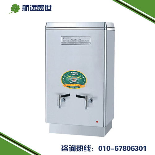 开水机器报价及厂家选购指南