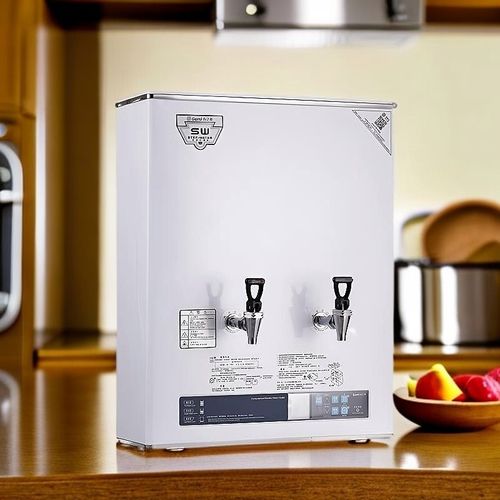 吉之美GM-K1D-30/40/50CSW商用全自动开水器 为办公、奶茶店、酒店等场所量身定制的高效热水解决方案