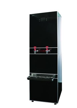 磁能开水器的原理、优势与应用前景