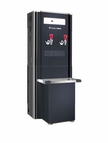 校园刷卡式开水器 高清产品图片展示与功能详解