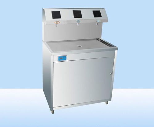 智能开水器 重新定义安全、节能与便捷的饮水体验