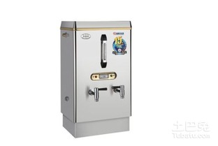 商用开水器主流品牌详解 选购指南与产品介绍