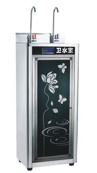 卫水宝饮水机系列产品全解析 节能、健康与商业机遇
